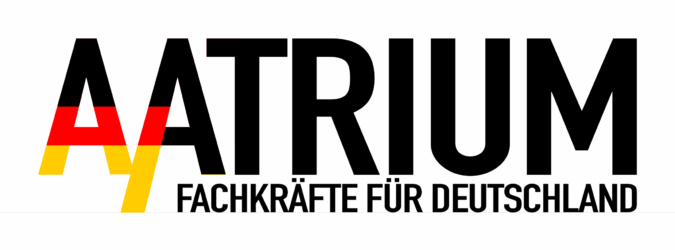 AATRIUM Fachkräfte