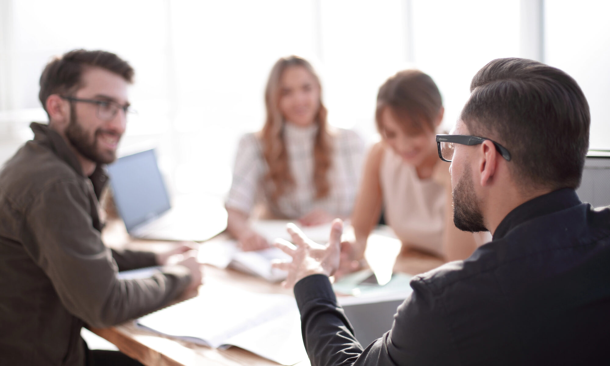 Fachkräftegewinnung Usbekistan