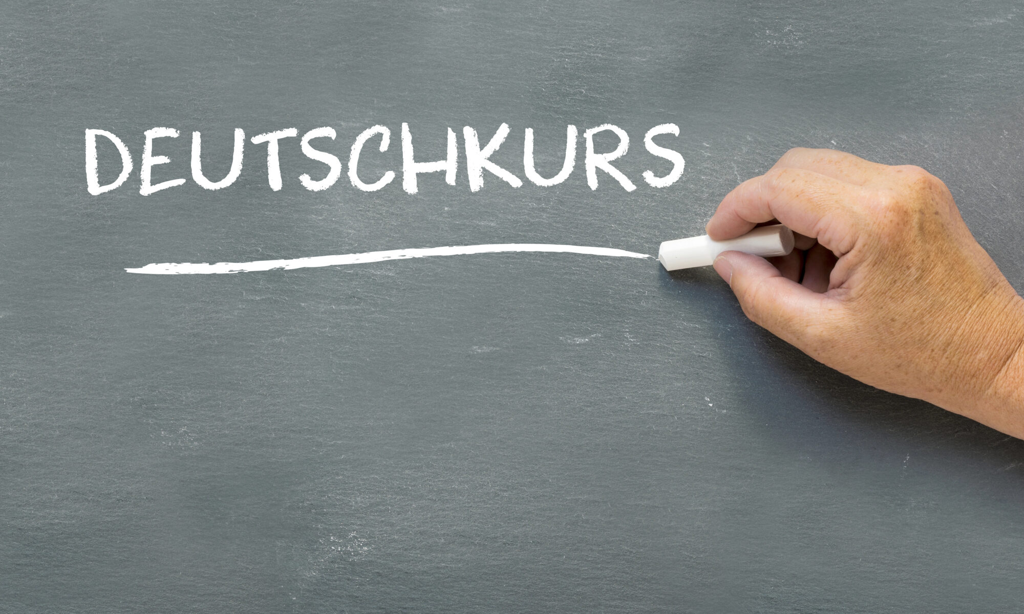 Deutschkurs Sprachkurs Deutsch Sprache